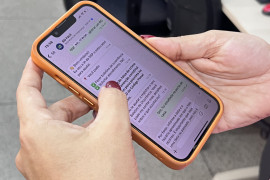 B.O Fácil registra mais de 36 mil atendimentos no Piauí B.O Fácil registra mais de 36 mil atendimentos no Piauí